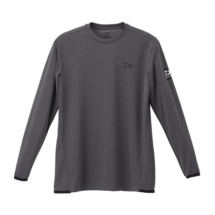 DE-9320 ロングスリーブゲームTシャツ
