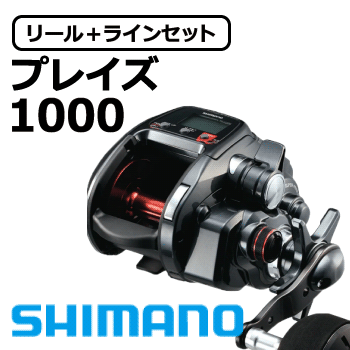 プレイズ1000