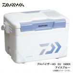 ダイワ(Daiwa) プロバイザーHD GU2100X 21L ブラック 【DAIWAクーラー 