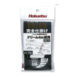 ホクエツ    ドリーム完全仕掛け  ０．０８  