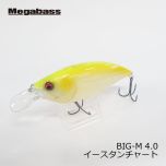 メガバス　BIG-M 4.0　GGワイルドギルBM　伊東由樹　シャッド　バスルアー　釣具　通販　FTO