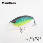 メガバス　BIG-M 4.0　イースタンチャート　伊東由樹　クランク　バスルアー　釣具　通販　FTO