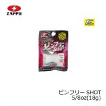 ザップ　ピンフリーショット　1/2oz ( 14g )