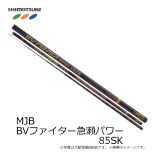 下野 (しもつけ)　MJB ＢＶファイター 85SK急瀬パワー 