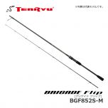 天龍　ブリゲイド フリップ　BGF852S-M　エギングロッド アオリイカ