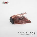 LAYSAM レイサム　グリムスイマー 10g ( GLIM SWIMMER )  #9 スカッパノン