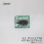 一誠　GC ザリバイブ 84　#30 パワーピンク