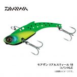 ダイワ (Daiwa)　モアザン リアルスティール　18　60mm　18g　キビナゴOB