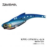 ダイワ (Daiwa)　モアザン リアルスティール　18　60mm　18g　SGピンクキャンディ