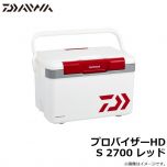 ダイワ（グローブライド） プロバイザーHD GU1600X 16L ブラック