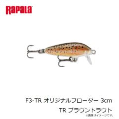 ラパラ　F9-YP オリジナルフローター 9cm YP イエローパーチ