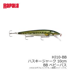 ラパラ　RNR5-RCW ラトリンラップ 5cm RCW レッドクロウダッド