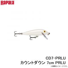 ラパラジャパン　CD7-GJTR カウントダウン 7cm GJTR