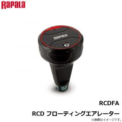 ラパラ　RCDFA RCD フローティングエアレーター