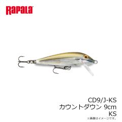 ラパラジャパン　SR6-B シャッドラップ 6cm ブルー