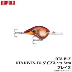 ラパラジャパン　SR8-BB シャッドラップ 8cm ベイビーバス