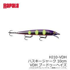 ラパラ　RNR5-RCW ラトリンラップ 5cm RCW レッドクロウダッド