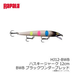 ラパラ　RNR5-RCW ラトリンラップ 5cm RCW レッドクロウダッド