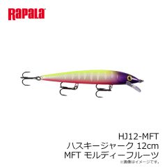 ラパラ　RNR5-RCW ラトリンラップ 5cm RCW レッドクロウダッド