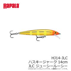 ラパラ　RNR5-RCW ラトリンラップ 5cm RCW レッドクロウダッド