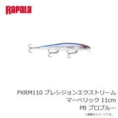 ラパラ　F7-SPD オリジナルフローター 7cm SPD スポッティドドッグ