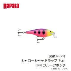 ラパラ　RSG-FC87GS Rapala サイトギア FCシリーズ 87GS  シャイニーブラック/グリーンスモーク