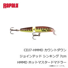 ラパラジャパン　SSR14-SPWR スーパーシャッドラップ 14cm SPWR スポーニングローチ