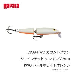 ラパラジャパン　SSR14-SPWR スーパーシャッドラップ 14cm SPWR スポーニングローチ