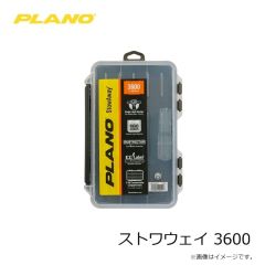 プラノ　ストワウェイ 3600