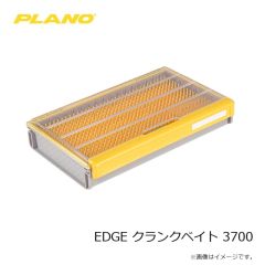 プラノ　EDGE クランクベイト 3700