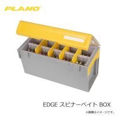 プラノ　EDGE スピナーベイト BOX