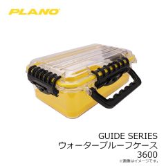 プラノ　GUIDE SERIES リールロッカー