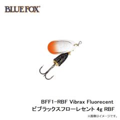 ブルーフォックス　BFF0-SMP ビブラックスフローレセント 3g SMP