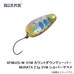 ブルーフォックス　BFF2-GFR ビブラックスフローレセント 6g GFR