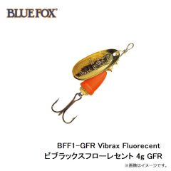 ブルーフォックス　BFF0-SMP ビブラックスフローレセント 3g SMP