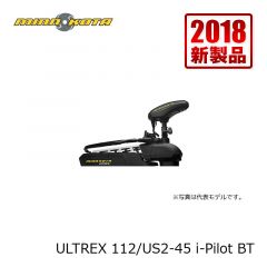 ミンコタ　ULTREX 80/US2-45 i-Pilot BT
