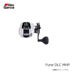 アブ　Fune DLC BG (フネ ディーエルシー ビージー) H-L