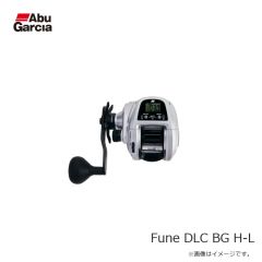 アブ　Fune DLC BG (フネ ディーエルシー ビージー) H-L