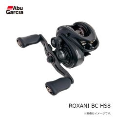 アブ　ROXANI BC ロキサーニBC HS8