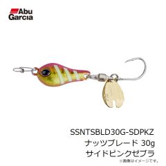 アブ SSNTSBLD30G-GRG ナッツブレード 30g グリーンゴールド