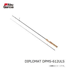 アブ　DIPLOMAT (ディプロマット) DPMS-612ULS