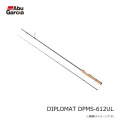 アブ　DIPLOMAT (ディプロマット) DPMS-612UL