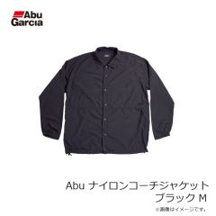 アブ　Abu ナイロンコーチジャケット ベージュ L
