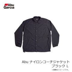 アブ　Abu ナイロンコーチジャケット ベージュ L