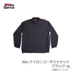 アブ　Abu ナイロンコーチジャケット ベージュ L