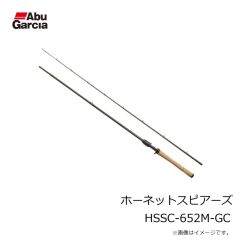 アブ　ホーネットスピアーズ HSSC-652M-GC