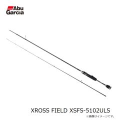 アブ　XROSS FIELD XSFS-5102ULS