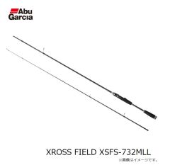 アブ　XROSS FIELD XSFS-732MLL