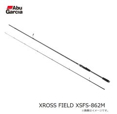 アブ　XROSS FIELD XSFS-862M