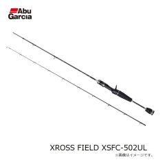 アブ　XROSS FIELD XSFC-502UL